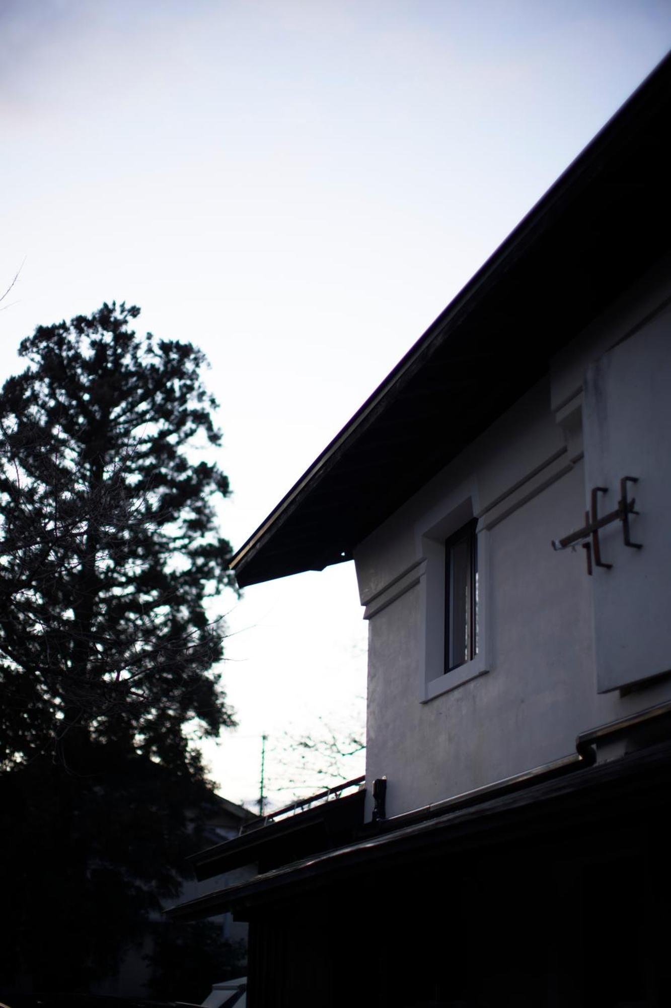 Wanoi Kakunodate Semboku Esterno foto
